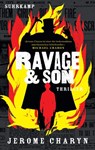 Ravage & Son - Jerome Charyn - 9783518474952
