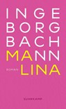 Malina - Ingeborg Bachmann - 9783518475263