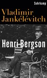 Henri Bergson - Vladimir Jankélévitch - 9783518587911