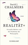 Realität+ - David J. Chalmers - 9783518588000