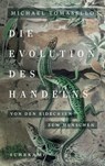 Die Evolution des Handelns - Michael Tomasello - 9783518588123