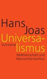 Universalismus - Hans Joas - 9783518588277