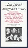 Bargfelder Ausgabe. Studienausgabe. Dialoge. Werkgruppe 2, 6 Bände - Arno Schmidt - 9783518800591