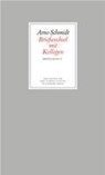 Briefwechsel 5 - Arno Schmidt - 9783518802250