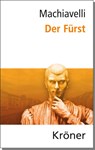Der Fürst - Nicolo Machiavelli - 9783520235077