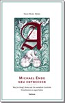 Michael Ende neu entdecken - Hans-Heino Ewers - 9783520516015