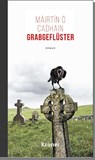 Grabgeflüster - Máirtín Ó Cadhain - 9783520601018