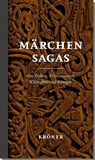 Märchensagas - Rudolf Simek ; Valerie Broustin ; Jonas Zeit-Altpeter - 9783520618016