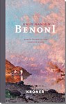 Benoni - Knut Hamsun - 9783520626011