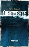 Überreste - Daryll Delgado - 9783520630032