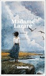 Madame Lazare - Tadhg Mac Dhonnagáin - 9783520630056