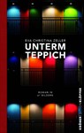 Unterm Teppich - Eva Christina Zeller - 9783520764027