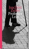 Professor Lear - Joachim Zelter - 9783520766014