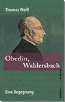Oberlin, Waldersbach - Thomas Weiß - 9783520770066