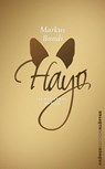 Hayo - Markus Bundi - 9783520774019