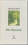 Die Harzreise - Heinrich Heine - 9783520845016