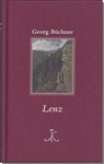 Lenz - Georg Büchner - 9783520849014
