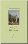 Irrungen, Wirrungen - Theodor Fontane - 9783520857026