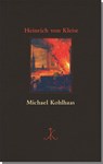 Michael Kohlhaas - Heinrich von Kleist - 9783520861016