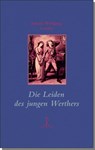 Die Leiden des jungen Werthers - Johann Wolfgang Goethe - 9783520869029