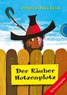 Der Rauber Hotzenplotz - Otfried Preussler - 9783522179355