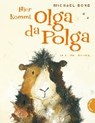 Hier kommt Olga da Polga - BOND,  Michael ; Rayner, Catherine ; Noack, Hans-Georg - 9783522184151
