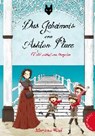 Wood, M: Geheimnis von Ashton Place 5: Wild währt - WOOD,  Maryrose ; Parciak, Monika ; Plorin, Eva - 9783522184182