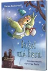 Nickel und Horn 2: Sondereinsatz für Frau Perle - Florian Beckerhoff - 9783522184953