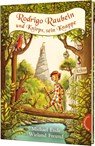 Rodrigo Raubein und Knirps, sein Knappe - Michael Ende ; Wieland Freund - 9783522185004