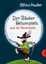 Der Rauber Hotzenplotz und die Mondrakete - Otfried Preussler - 9783522185103
