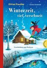 Winterzeit, tief verschneit - Otfried Preußler - 9783522185141