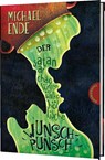 Der satanarchäolügenialkohöllische Wunschpunsch - Michael Ende - 9783522185202