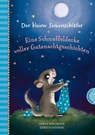 Der kleine Siebenschläfer: Eine Schnuffeldecke voller Gutenachtgeschichten - Sabine Bohlmann - 9783522185332