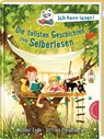Ich kann lesen!: Die tollsten Geschichten zum Selberlesen - Otfried Preußler ; Michael Ende ; Max Kruse - 9783522185479