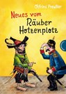 Der Räuber Hotzenplotz 2: Neues vom Räuber Hotzenplotz - Otfried Preußler - 9783522185592
