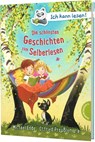 Ich kann lesen!: Die schönsten Geschichten zum Selberlesen - Michael Ende ; Otfried Preußler ; Max Kruse - 9783522185660