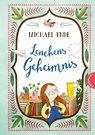 Lenchens Geheimnis - Michael Ende - 9783522185875