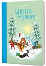 Solupp 2: Winter auf Solupp - Annika Scheffel - 9783522186094