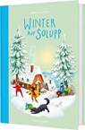 Solupp 2: Winter auf Solupp - Annika Scheffel - 9783522186094