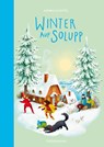 Solupp 2: Winter auf Solupp - Annika Scheffel - 9783522186094