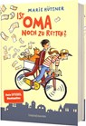 Ist Oma noch zu retten? - Marie Hüttner - 9783522186124