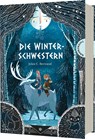 Die Winterschwestern - Jolan C. Bertrand - 9783522186278