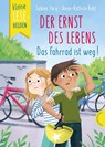 Kleine Lesehelden: Der Ernst des Lebens - Sabine Jörg - 9783522186315
