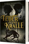 Feder und Kralle - Marta Palazzesi - 9783522186544
