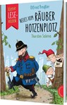 Kleine Lesehelden: Neues vom Räuber Hotzenplotz - Otfried Preußler ; Judith Ruyters - 9783522186742
