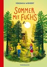 Sommer mit Fuchs - Veronika Wiggert - 9783522186759