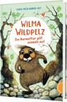 Wilma Wildpelz - Lena Frölander-Ulf - 9783522186780