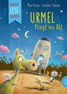 Kleine Lesehelden: Urmel fliegt ins All - Max Kruse ; Judith Ruyters - 9783522186803