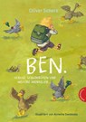 Ben. - Oliver Scherz - 9783522186865