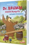 Dr. Brumm: Dr. Brumm macht Kung-Fu - Daniel Napp ; Judith Ruyters - 9783522188579
